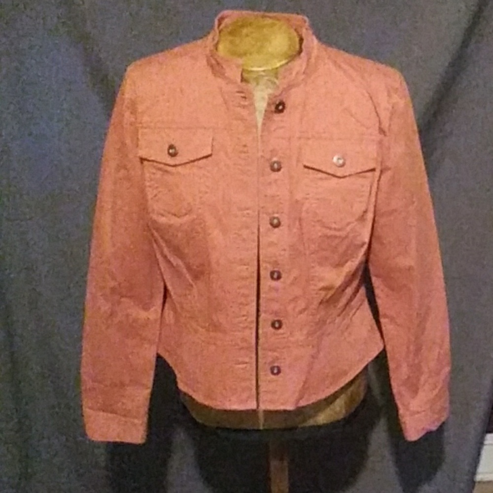 Rafaella Jacket - image 1